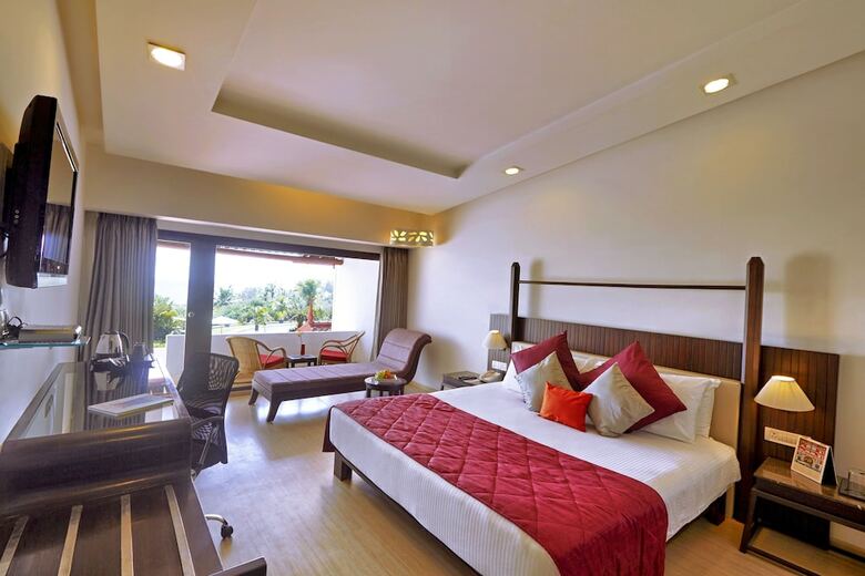 Apartamento Gateway Varkala - Ihcl Seleqtions
