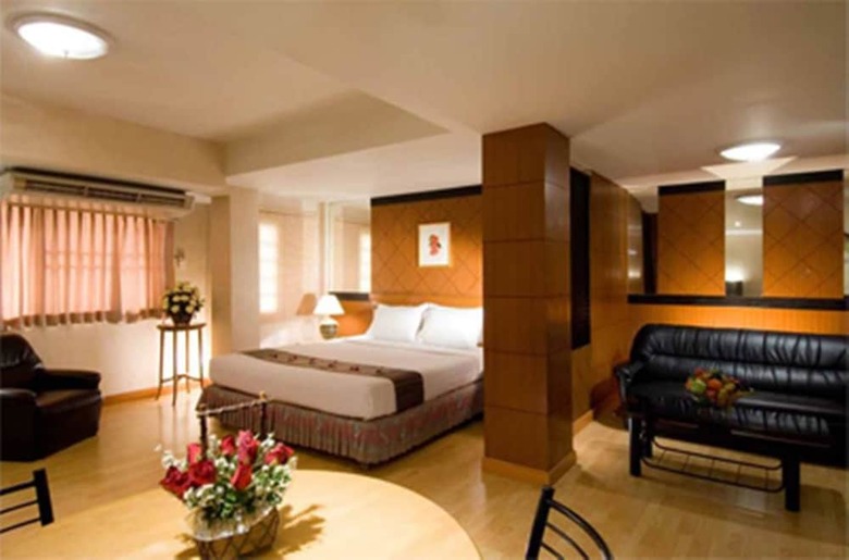 Hotel Win Long Place Serviced Apartment