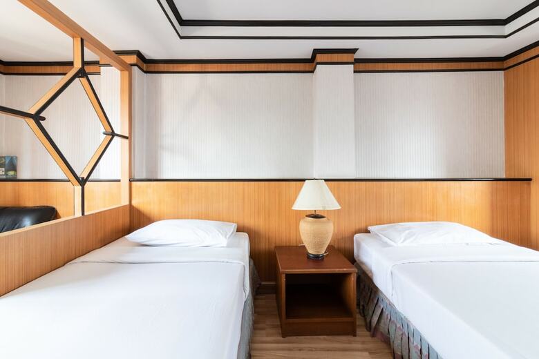 Hotel Win Long Place Serviced Apartment