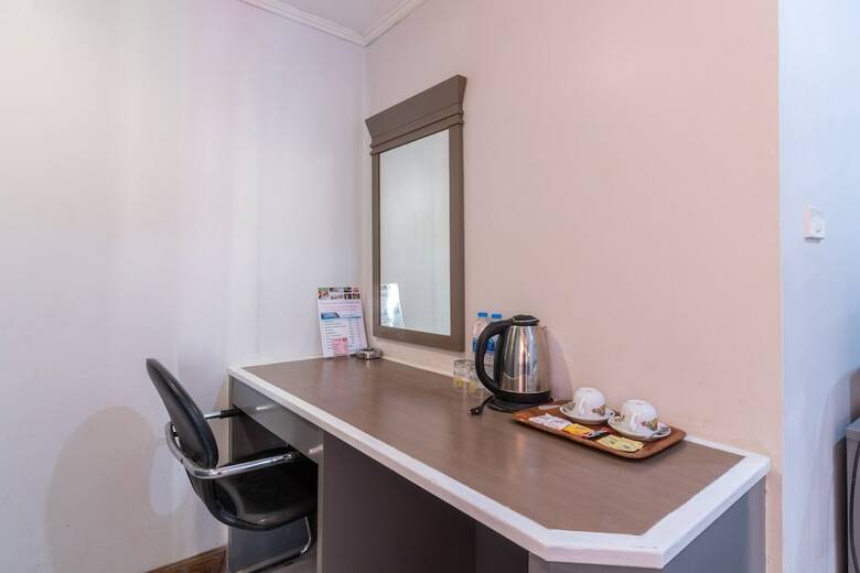 Hotel Win Long Place Serviced Apartment