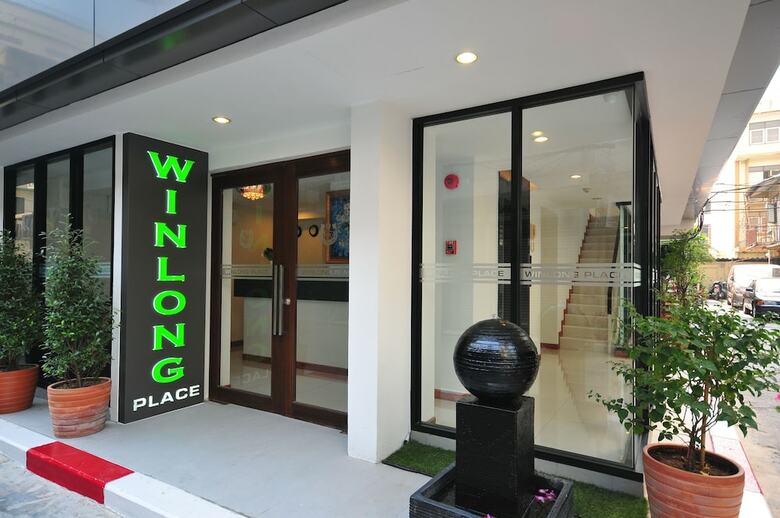 Hotel Win Long Place Serviced Apartment