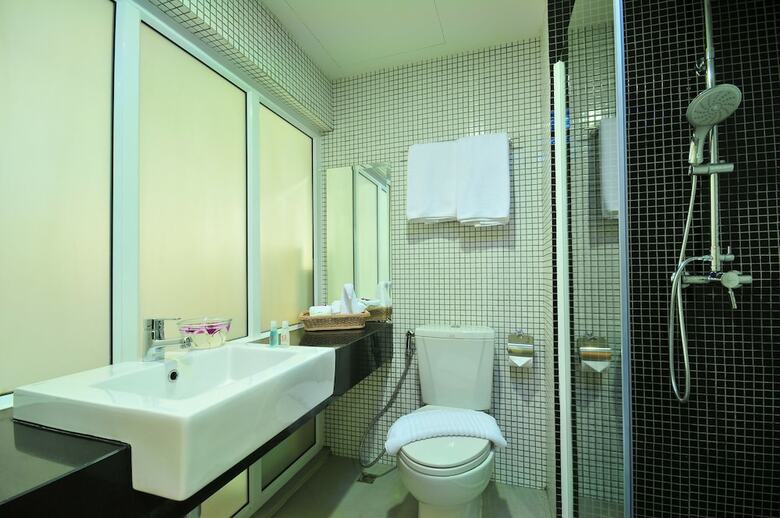 Hotel Win Long Place Serviced Apartment