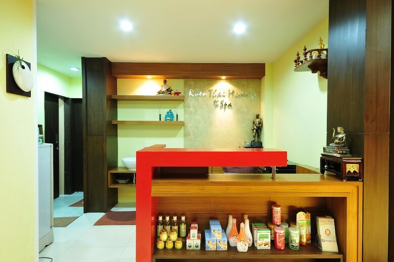Hotel Win Long Place Serviced Apartment