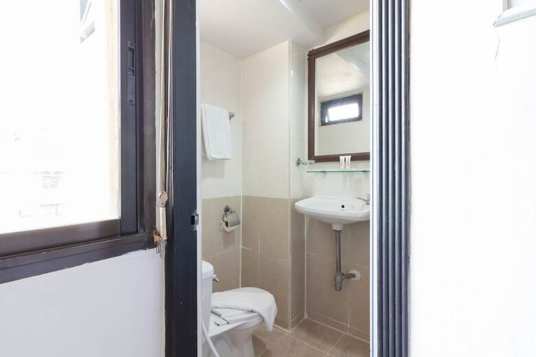 Hotel Win Long Place Serviced Apartment