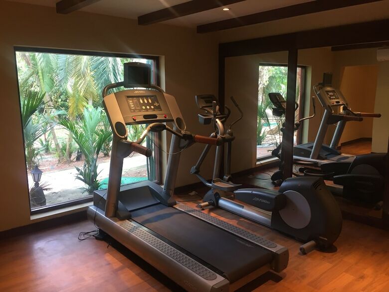 Apartamento Taj Kumarakom Resort & Spa, Kerala