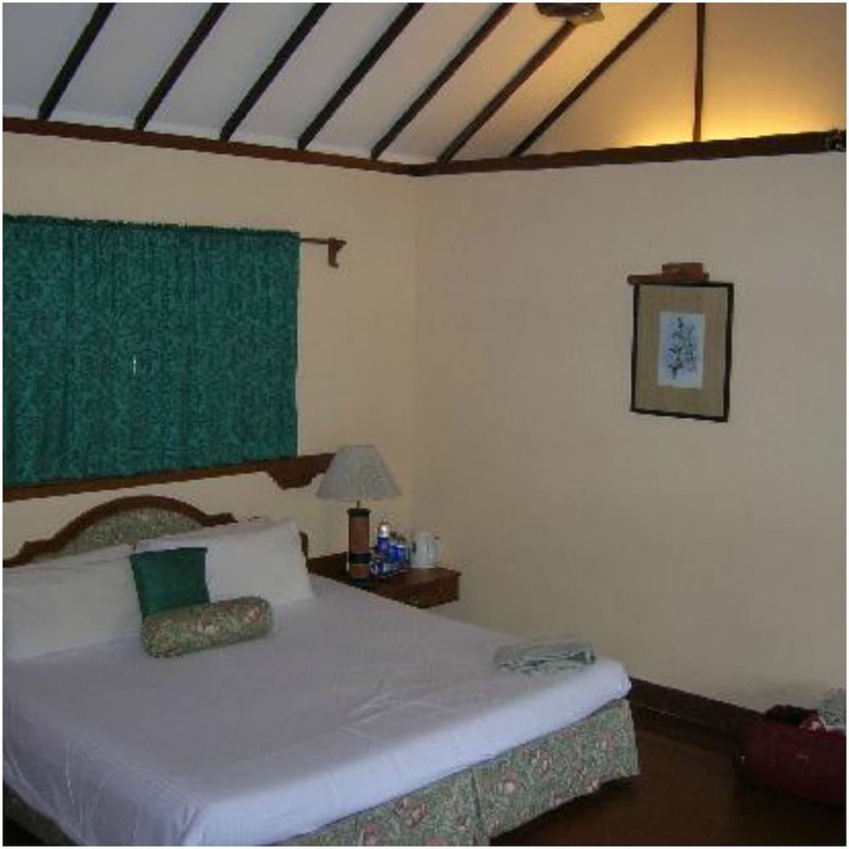 Apartamento Taj Kumarakom Resort & Spa, Kerala
