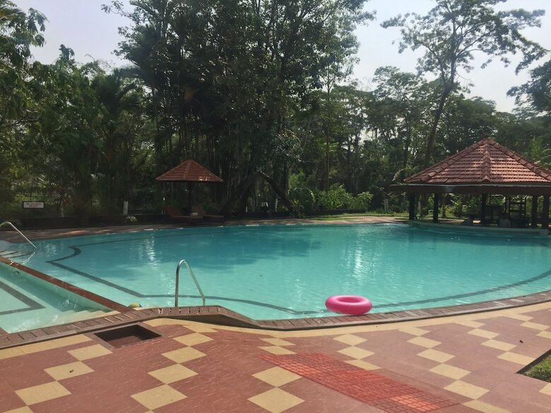 Apartamento Taj Kumarakom Resort & Spa, Kerala