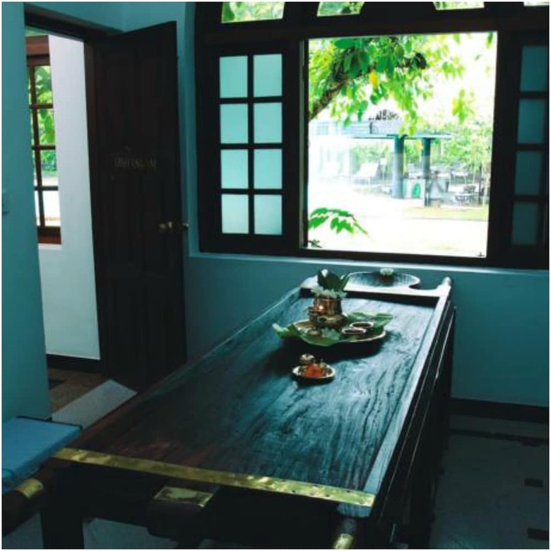 Apartamento Taj Kumarakom Resort & Spa, Kerala