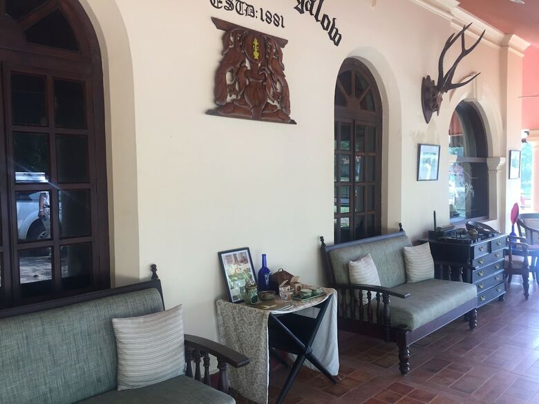 Apartamento Taj Kumarakom Resort & Spa, Kerala