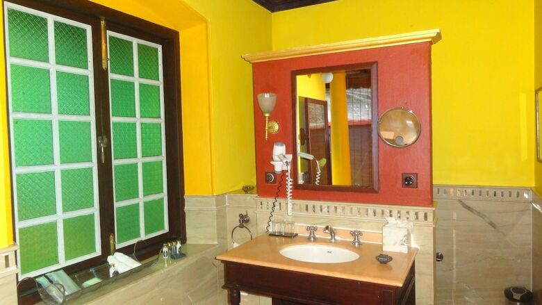 Apartamento Taj Kumarakom Resort & Spa, Kerala
