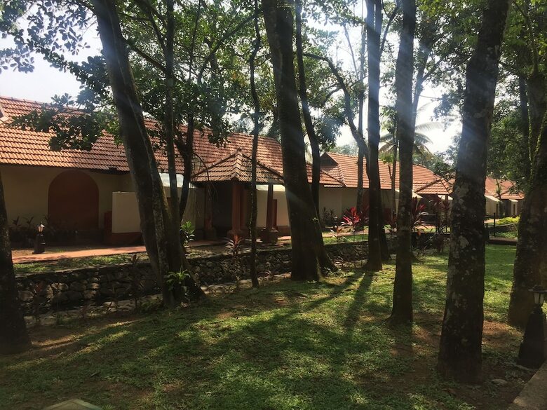 Apartamento Taj Kumarakom Resort & Spa, Kerala