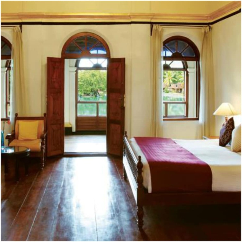 Apartamento Taj Kumarakom Resort & Spa, Kerala