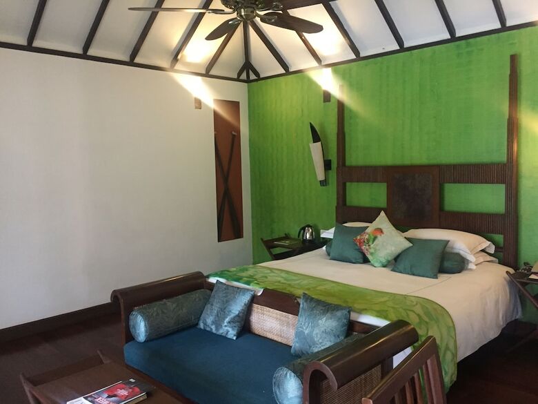 Apartamento Taj Kumarakom Resort & Spa, Kerala
