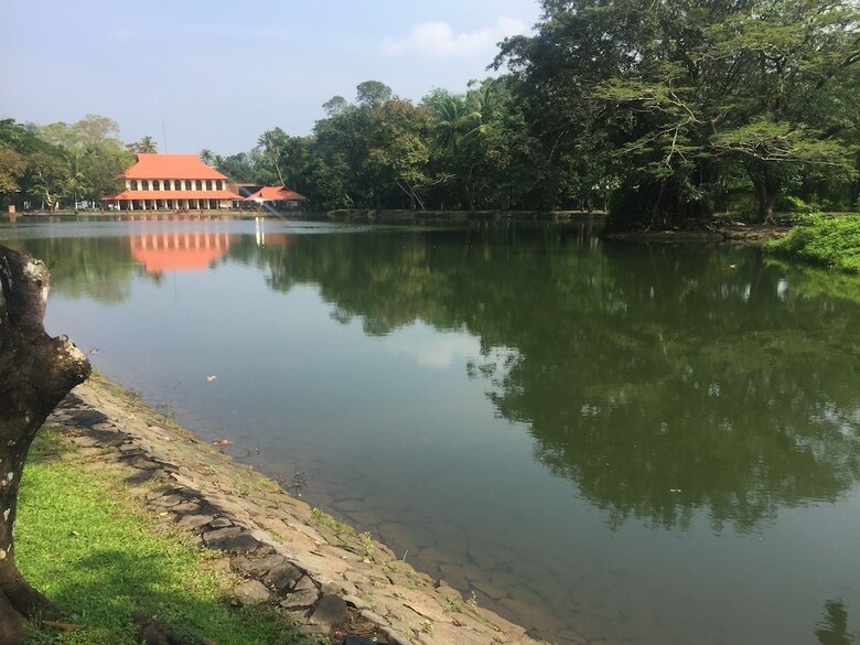 Apartamento Taj Kumarakom Resort & Spa, Kerala