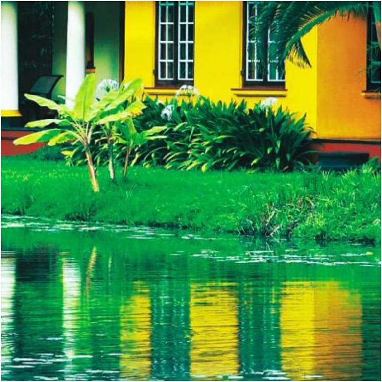 Apartamento Taj Kumarakom Resort & Spa, Kerala