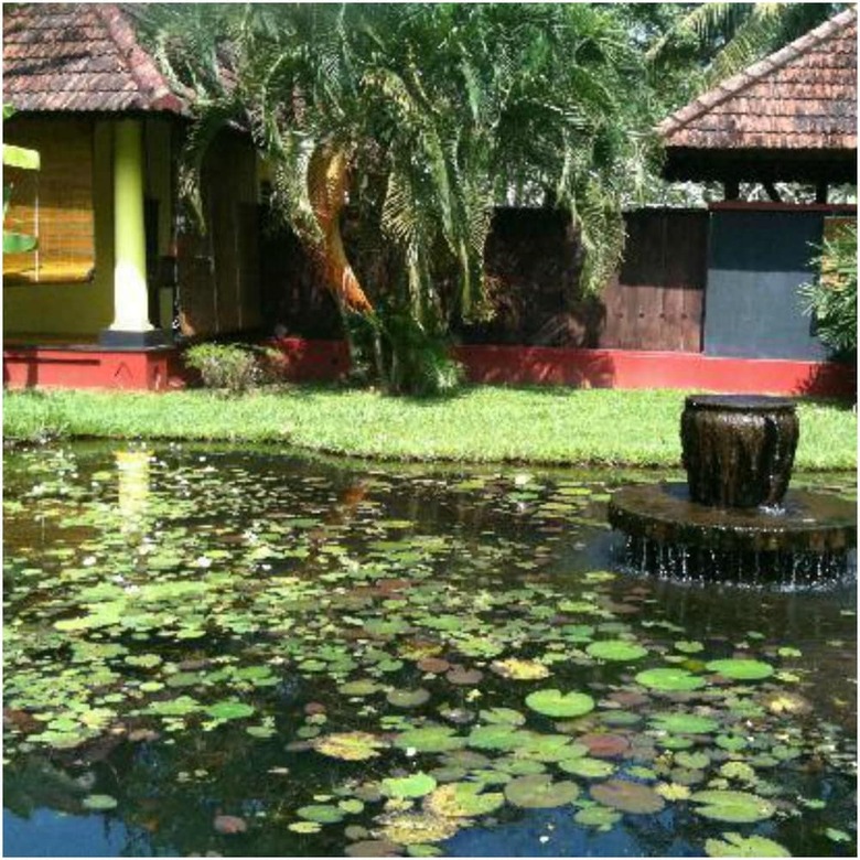 Apartamento Taj Kumarakom Resort & Spa, Kerala