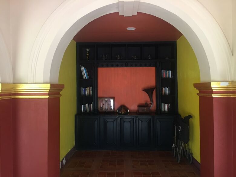Apartamento Taj Kumarakom Resort & Spa, Kerala