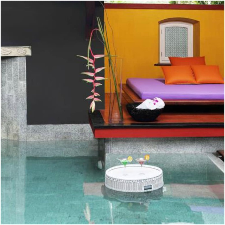 Apartamento Taj Kumarakom Resort & Spa, Kerala