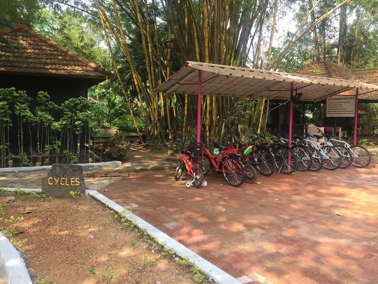 Apartamento Taj Kumarakom Resort & Spa, Kerala