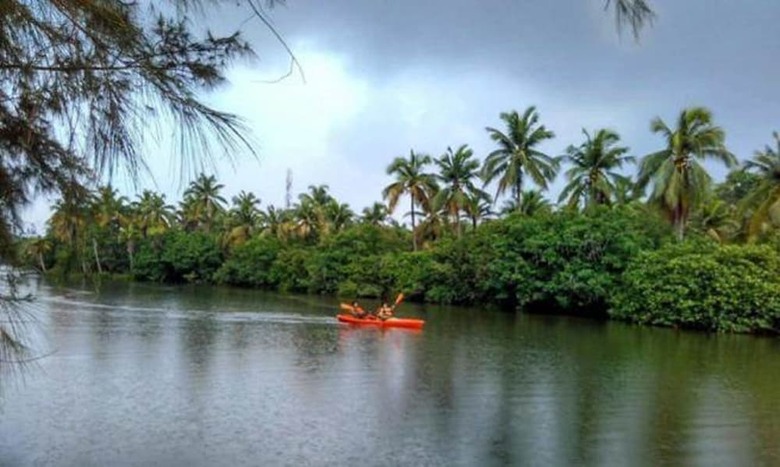 Apartamento Taj Kumarakom Resort & Spa, Kerala