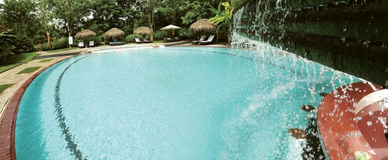 Apartamento Taj Kumarakom Resort & Spa, Kerala