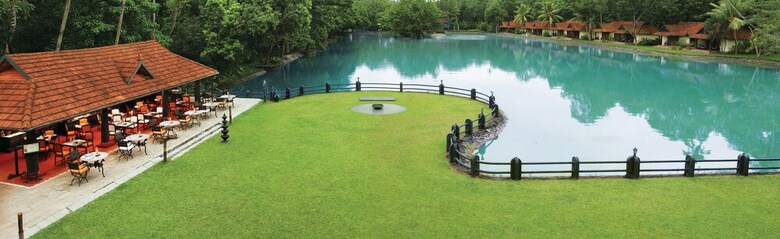Apartamento Taj Kumarakom Resort & Spa, Kerala