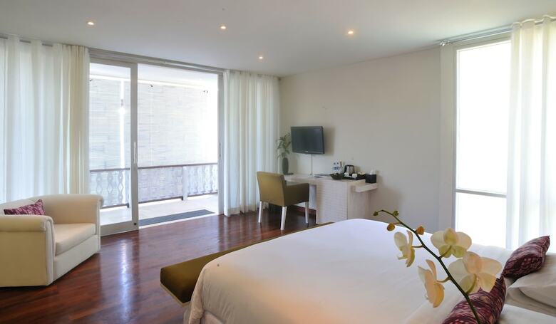 Kresna Suites By Villa Kresna