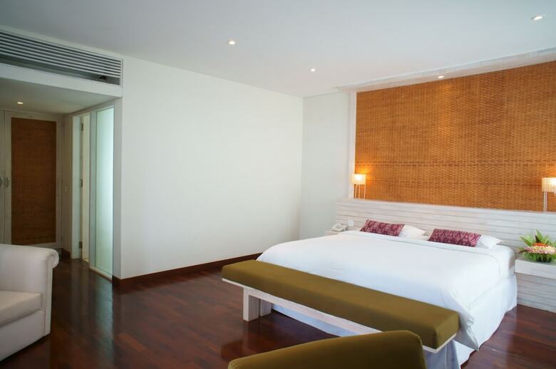 Kresna Suites By Villa Kresna