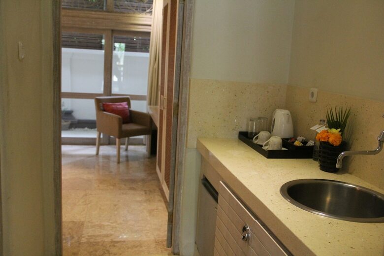 Kresna Suites By Villa Kresna