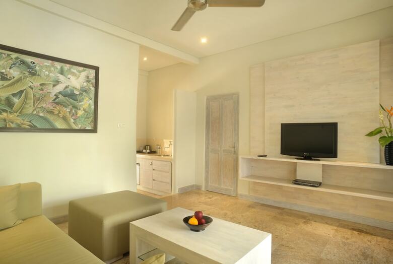 Kresna Suites By Villa Kresna