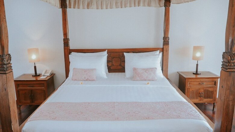 Kresna Suites By Villa Kresna