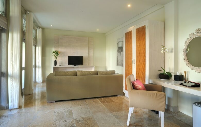 Kresna Suites By Villa Kresna
