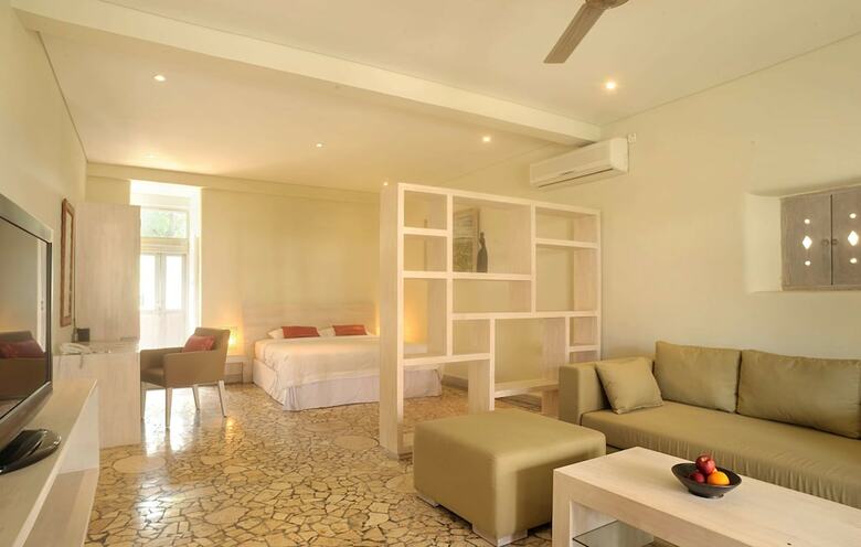 Kresna Suites By Villa Kresna