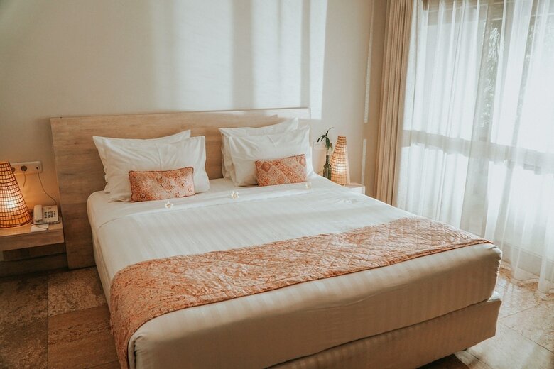 Kresna Suites By Villa Kresna