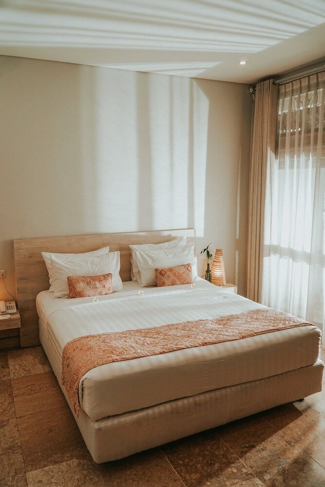 Kresna Suites By Villa Kresna
