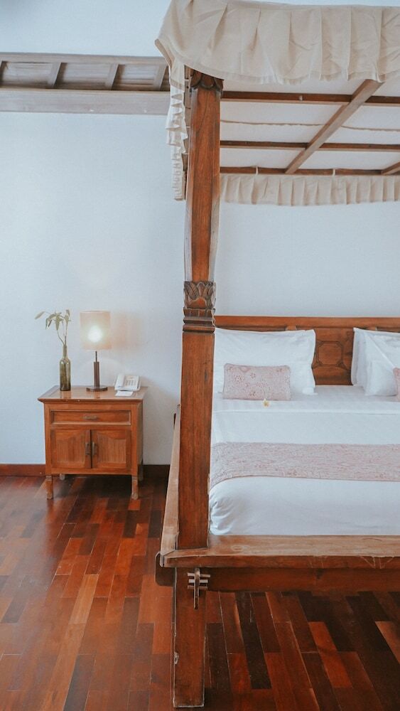 Kresna Suites By Villa Kresna
