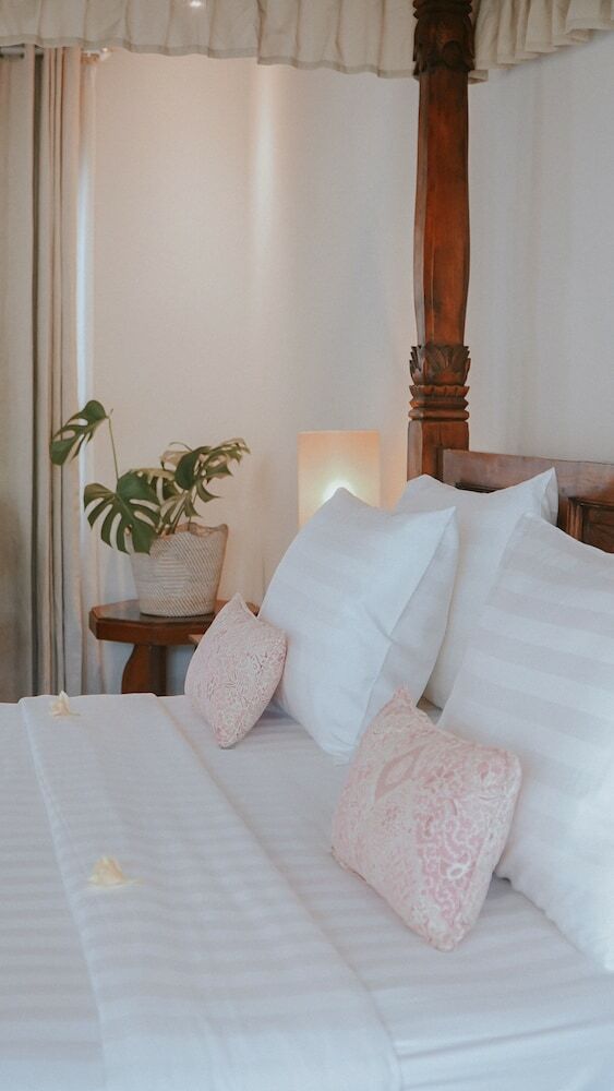 Kresna Suites By Villa Kresna