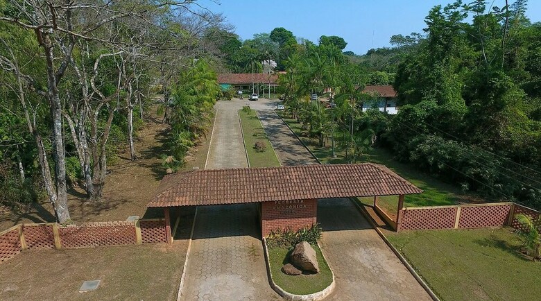 Floresta Amazonica Hotel