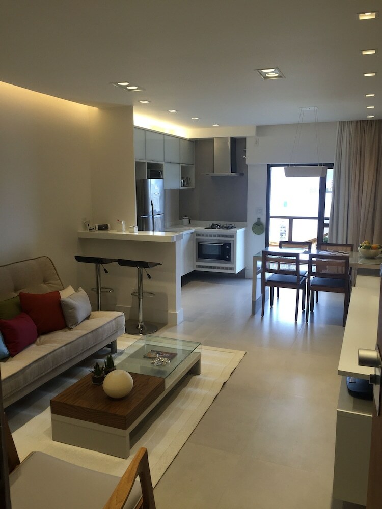 Apartamentos Leblon Flat