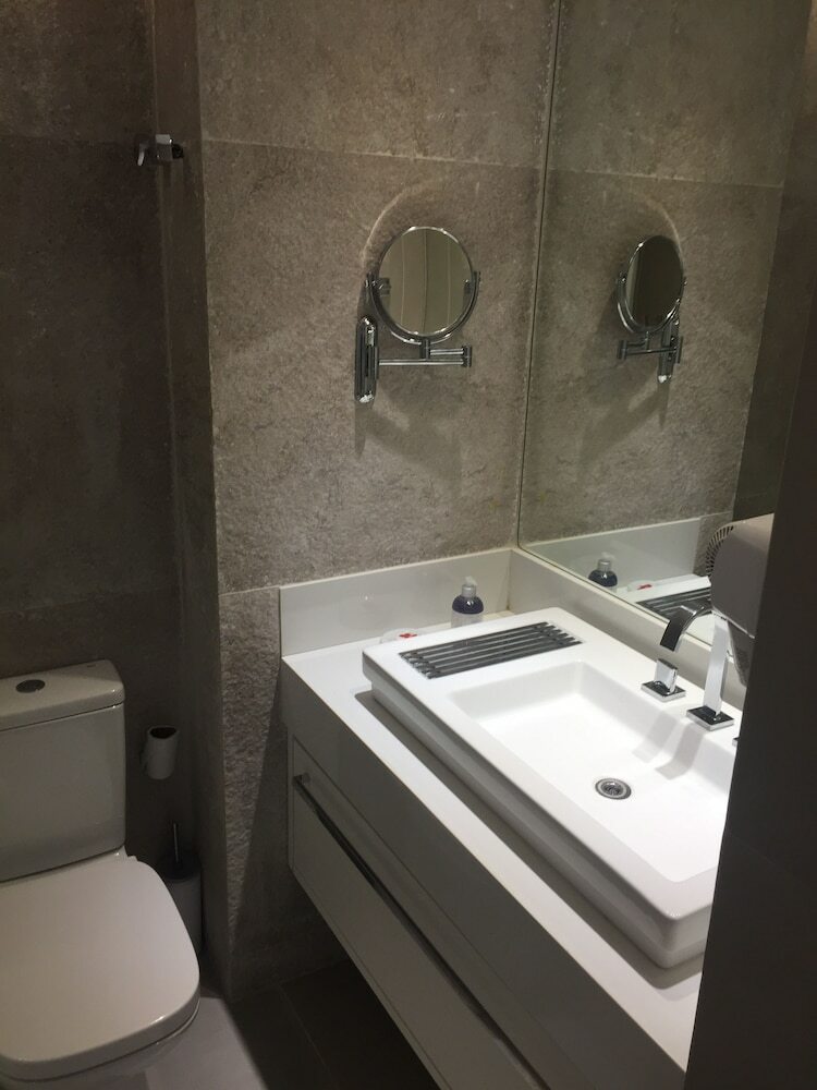 Apartamentos Leblon Flat