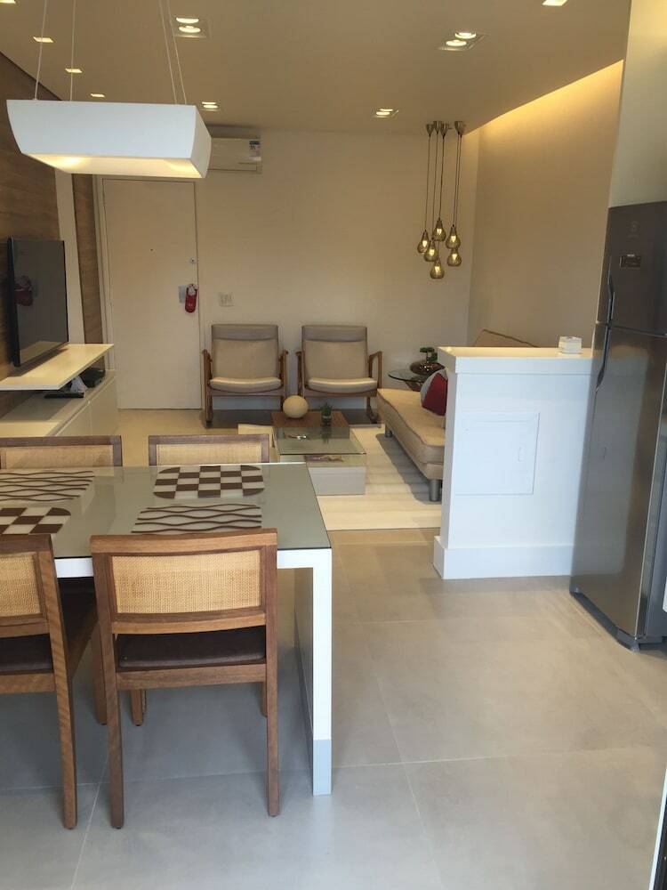 Apartamentos Leblon Flat