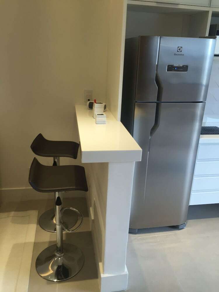 Apartamentos Leblon Flat