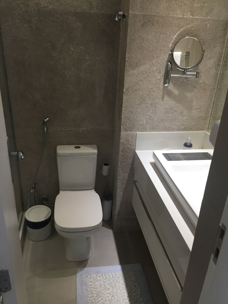 Apartamentos Leblon Flat