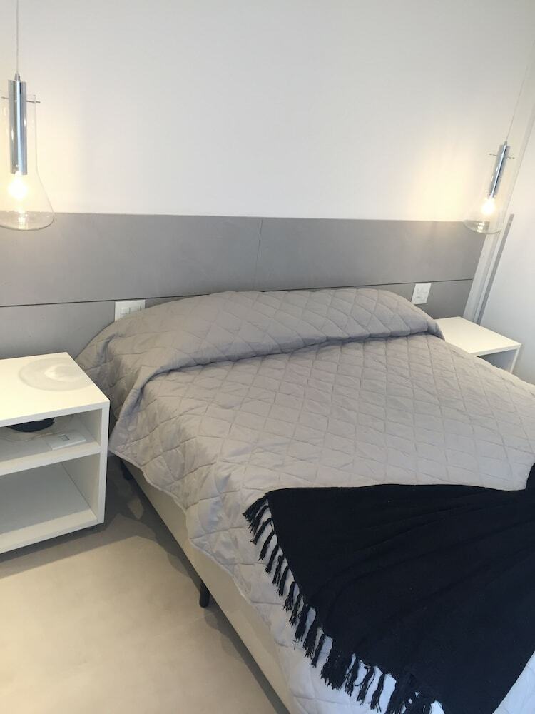 Apartamentos Leblon Flat