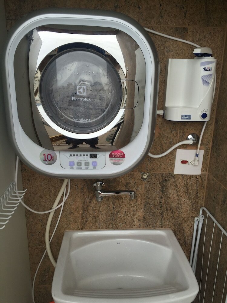 Apartamentos Leblon Flat