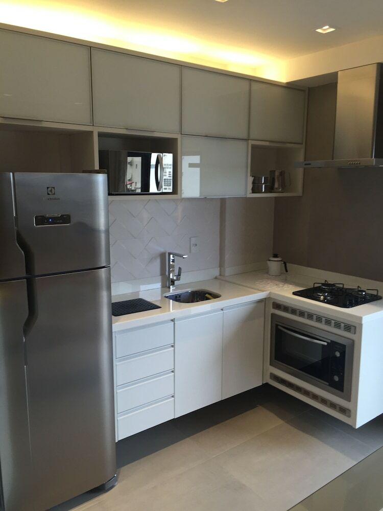 Apartamentos Leblon Flat