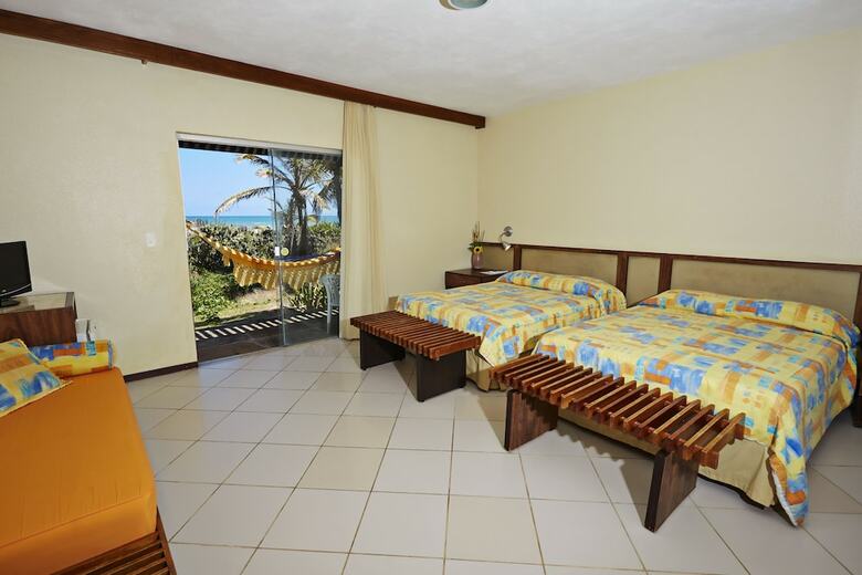 Hotel Marsol Beach
