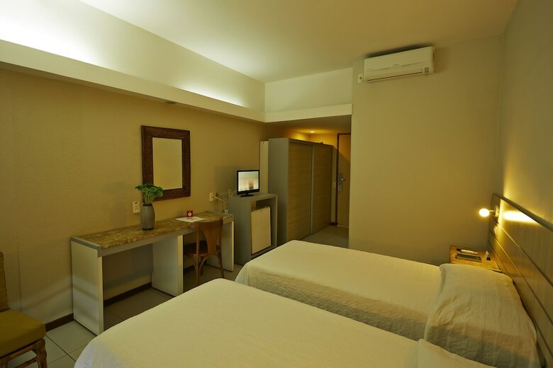 Hotel Marsol Beach