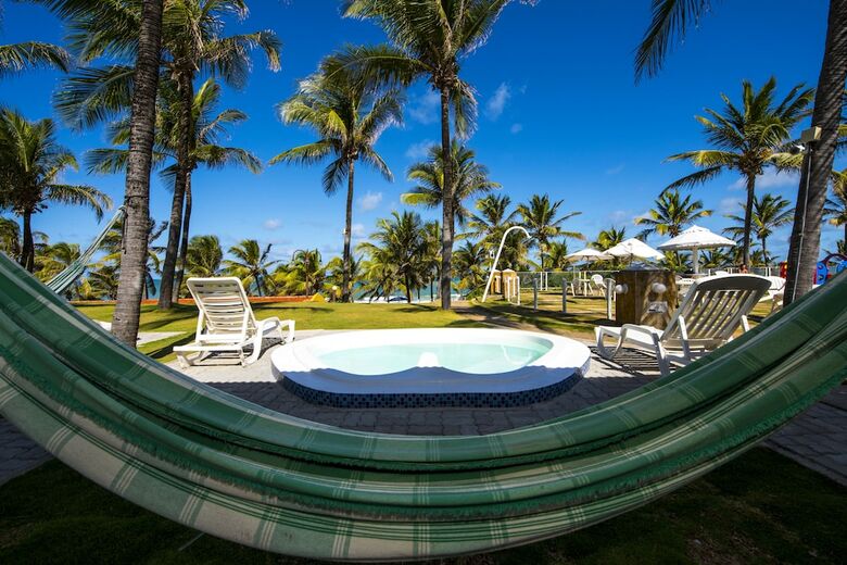 Hotel Marsol Beach