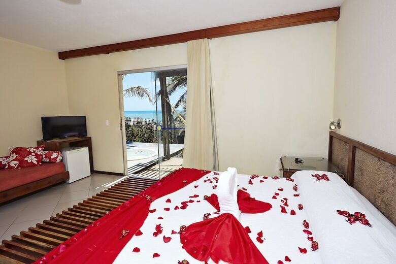 Hotel Marsol Beach